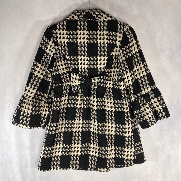 Women’s Takara Medium Blazer Light Fall Jacket Flared Wrist - Picture 2 of 12